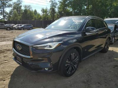 Infiniti QX50