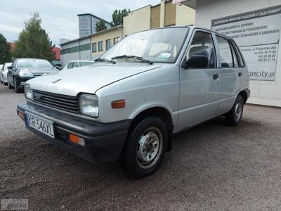 Maruti 800 Salon Polska, 1-szy właściciel, 47 tys przebieg!