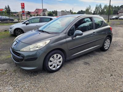 Peugeot 207 XA 1.4