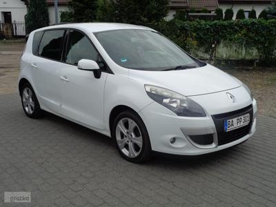 Renault Scenic III 1.9 dci Energy