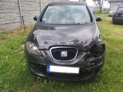 Używane Seat Altea - 4 400 PLN, 273 519 km, 2005