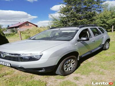 Sprzedam Dacia Duster 1,5 90 KM dci