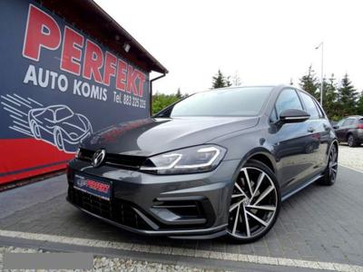 Volkswagen Golf nie wybrano wersji R*4x4*Klimatronik*Radar*Sensor*2xPDC*