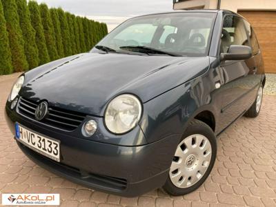 Volkswagen Lupo