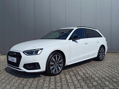 Audi A4 B9 Avant Facelifting 2.0 35 TFSI 150KM 2022