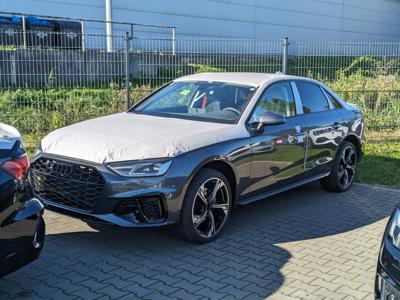 Audi A4 B9 Limousine Facelifting 2.0 35 TFSI 150KM 2023