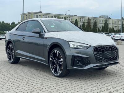 Audi A5 II Coupe Facelifting 2.0 35 TFSI 150KM 2023