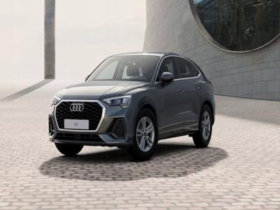 Audi Q3 II SUV 1.5 35 TFSI 150KM 2023