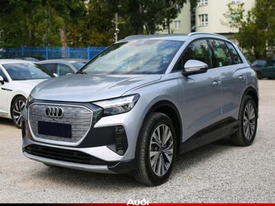 Audi Q4 e-tron 40 204KM 2023