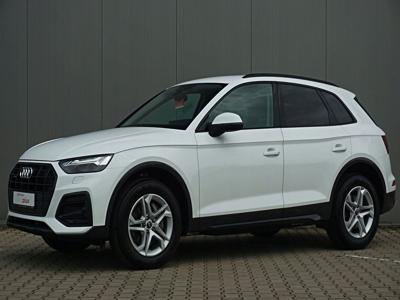 Audi Q5 II SUV Facelifting 2.0 40 TDI 204KM 2022