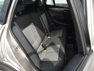 BMW X1 2.0i S-Drive18i Serwisowany Bi-Xenon Klimatronik 121 tys.km. I (E84) (2009-2015)