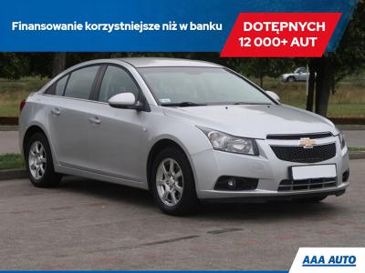 Chevrolet Cruze Hatchback 5d 1.7D 130KM 2012