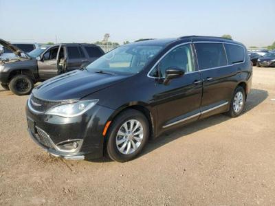 Chrysler Pacifica Touring L