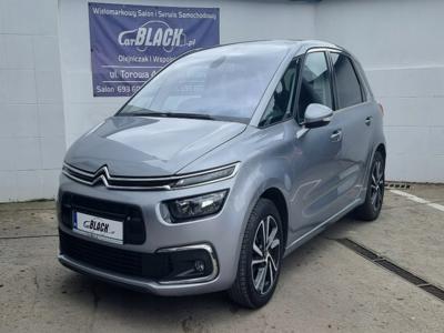 Citroen C4 Picasso II 2018