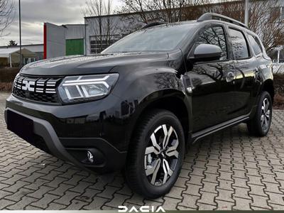 Dacia Duster II SUV Facelifting 1.3 TCe 150KM 2023