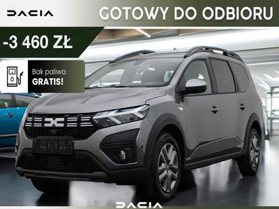 Dacia Jogger 1.0 Eco-G 100KM 2023