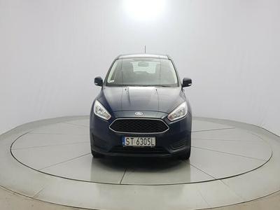 Ford Focus 1.5 TDCi Trend ! Z polskiego salonu ! Faktura VAT !