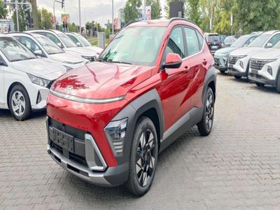 Hyundai Kona 2023