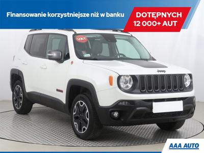 Jeep Renegade SUV 2.0 MultiJet 170KM 2016