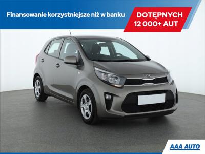 Kia Picanto III Hatchback 5d 1.0 MPI 67KM 2019