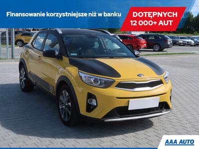 Kia Stonic Crossover 1.0 T-GDI 120KM 2018