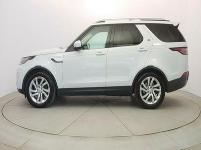 Land Rover Discovery 3.0 TD6 HSE ! Z polskiego salonu ! Faktura VAT !