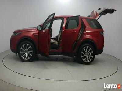 Land Rover Discovery Sport 2.0 P200 mHEV SE ! Z polskiego salonu ! Faktura VAT !