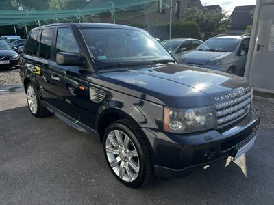 Land Rover Range Rover III 2010