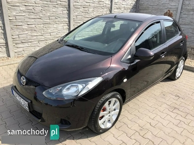 Mazda 2 1.5 Independence