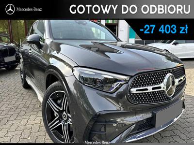 Mercedes GLC X254 2023