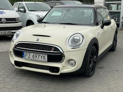 Mini Cooper S Cooper S 192 Automat Harman/Kardon Panorama