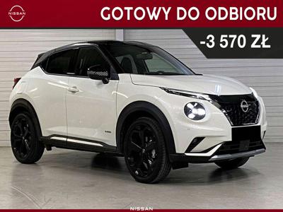 Nissan Juke II 1.6 Hybrid 143KM 2022