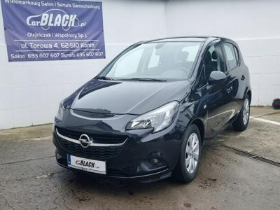 Opel Corsa E Hatchback 3d 1.4 Twinport 90KM 2016