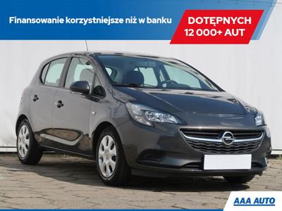 Opel Corsa E Hatchback 3d 1.4 Twinport 90KM 2016