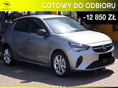 Opel Corsa F Hatchback 5d 1.2 Turbo 100KM 2023