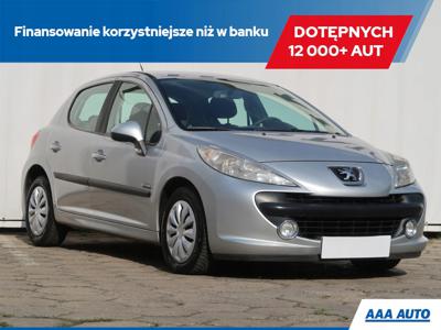 Peugeot 207 Hatchback 5d 1.4 VTi 95KM 2009