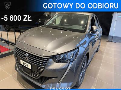 Peugeot 208 II Hatchback 1.2 PureTech 102KM 2023