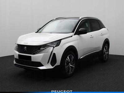 Peugeot 3008 II Crossover Facelifting 1.2 PureTech 130KM 2023