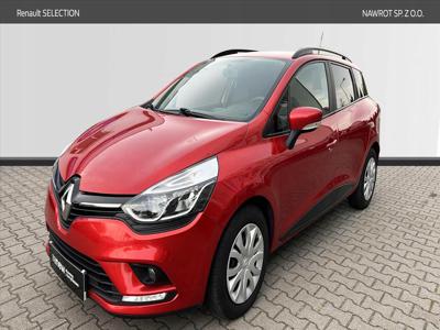 Renault Clio IV Grandtour Facelifting 1.2 73KM 2018