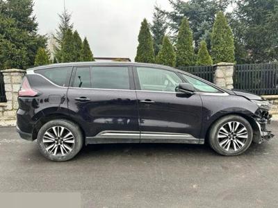 Renault Espace V Van 1.6 Energy dCi 160KM 2016