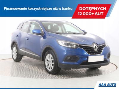 Renault Kadjar Crossover TCe 140 FAP 140KM 2018