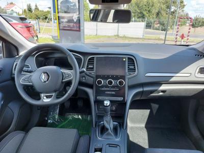 Renault Megane Grandtour equilibre TCe140/pak.zimowy/look/multimedia/od ręki! IV (2016-)