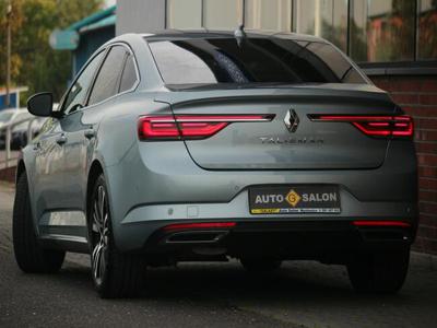 Renault Talisman FL*INITIALE PARIS*200KM*4Control*Matrix*Masaże*Skóra*Bose*GwarVGS !!!