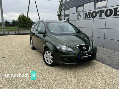 SEAT Altea