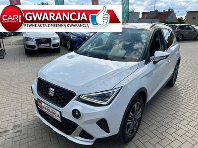 Seat Arona 2022