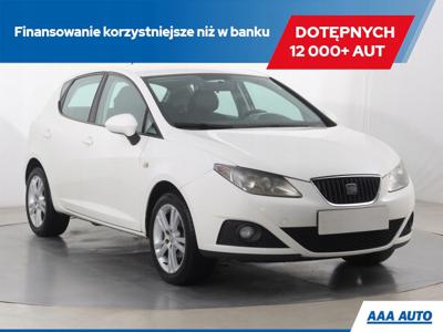 Seat Ibiza III 1.4 16V 85KM 2008