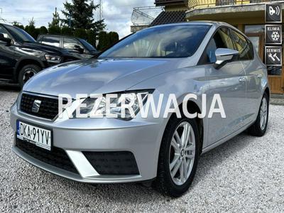 Seat Leon FL,Salon PL,LED,F.VAT,Gwarancja III (2012-)