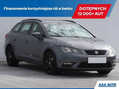 Seat Leon III ST 1.6 TDI CR 90KM 2016