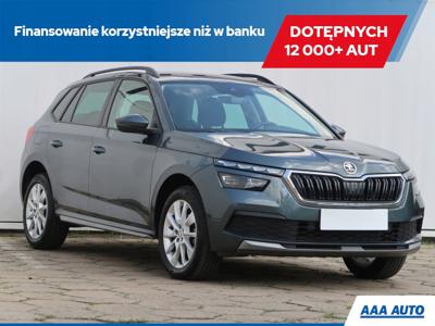 Skoda Kamiq 1.0 TSI 110KM 2020