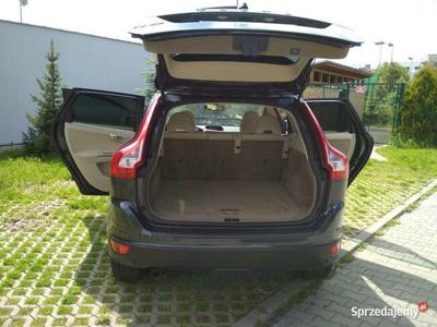 Sprzedam Volvo xc60 2009